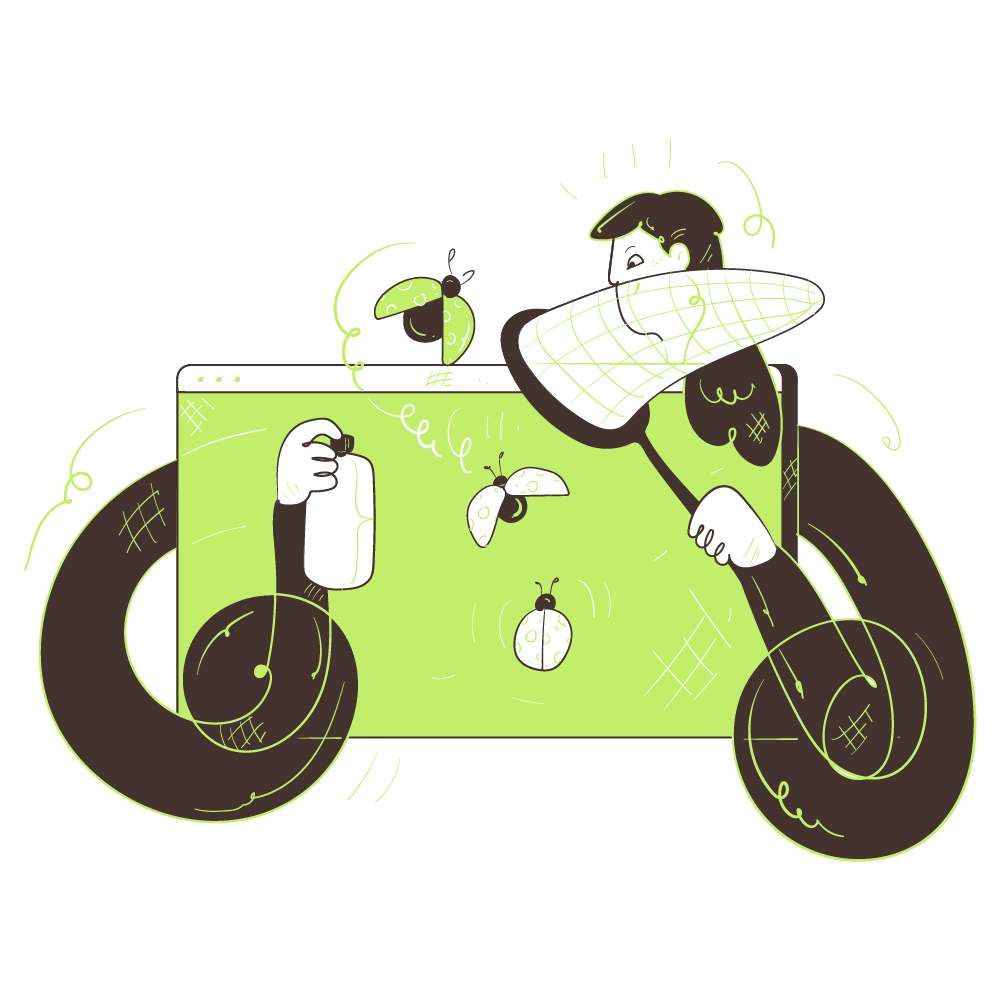 Improving digital hygiene in DRC: Addressing challenges with increasing Internet connectivity  